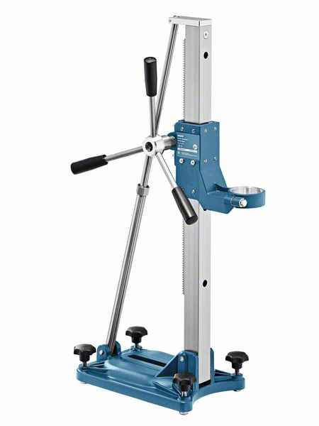 Gręžimo stovas BOSCH GCR 180