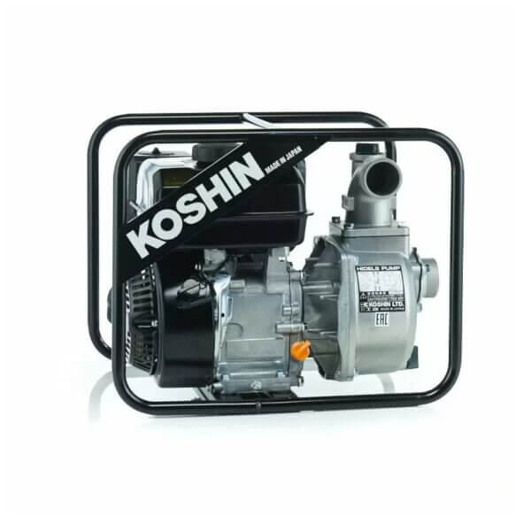 KOSHIN SEH-25L-BAA – vandens siurblys