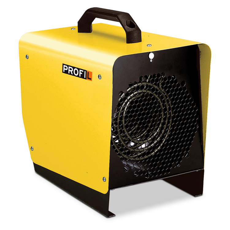 PX 2500 electric heater