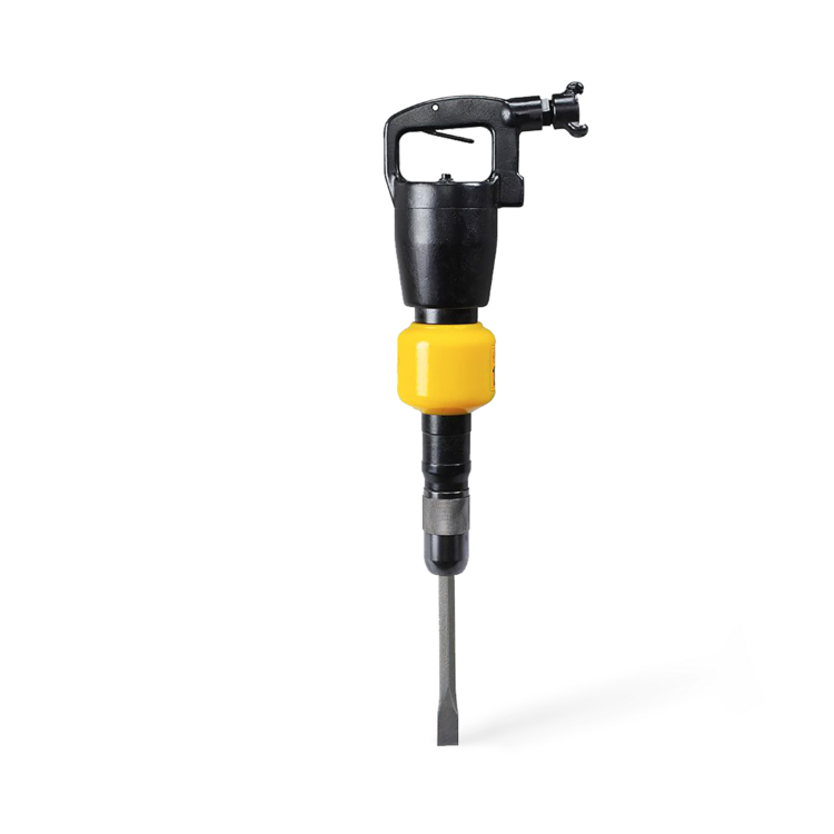 Atlas Copco TEX 7 PE pneumatic breaker