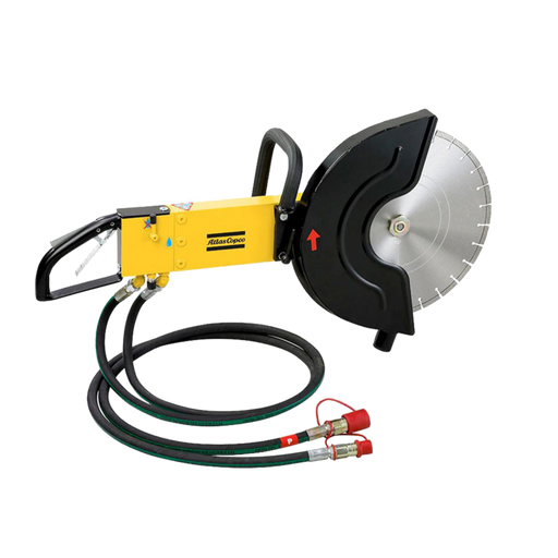 Hidraulinis pjaustytuvas Atlas Copco LS 14