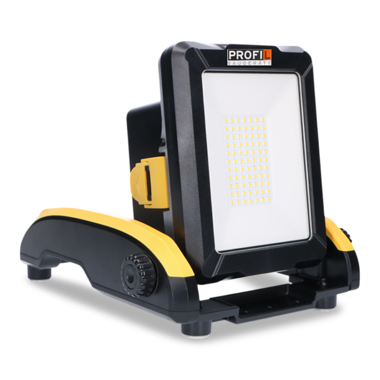PROFIL akumuliatorinis LED šviestuvas 20 W