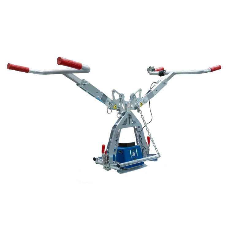 PROBST M-JET-250 vacuum lifting device