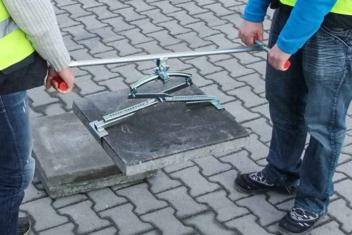Probst Rankena PPH-2-HG plokščių neštuvui