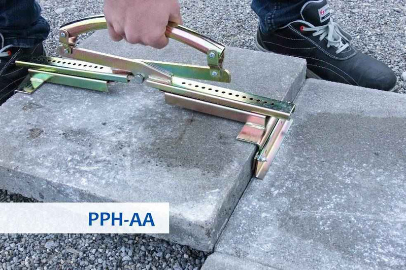 Probst Adapteris PPH S/M/L