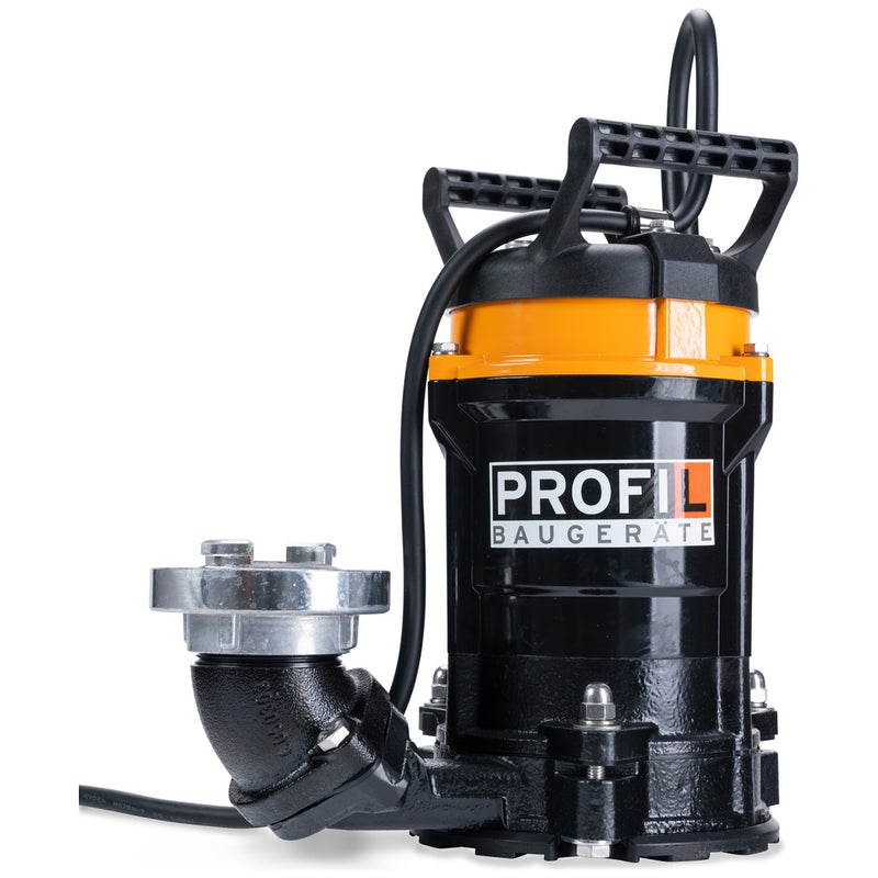 PROFIL "Nulinis" water pump FSP 400W