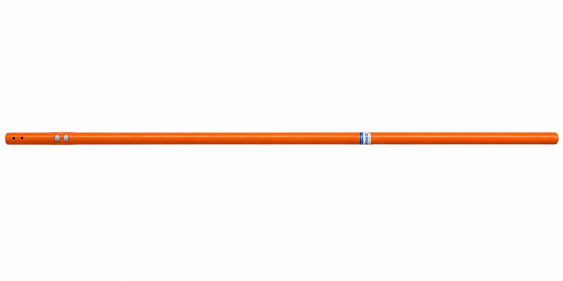 GREENFINN orange handle 2m, G-28 N