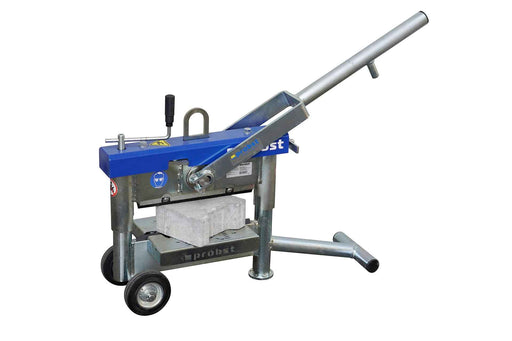 Probst Kirtiklis STS-33-Easy