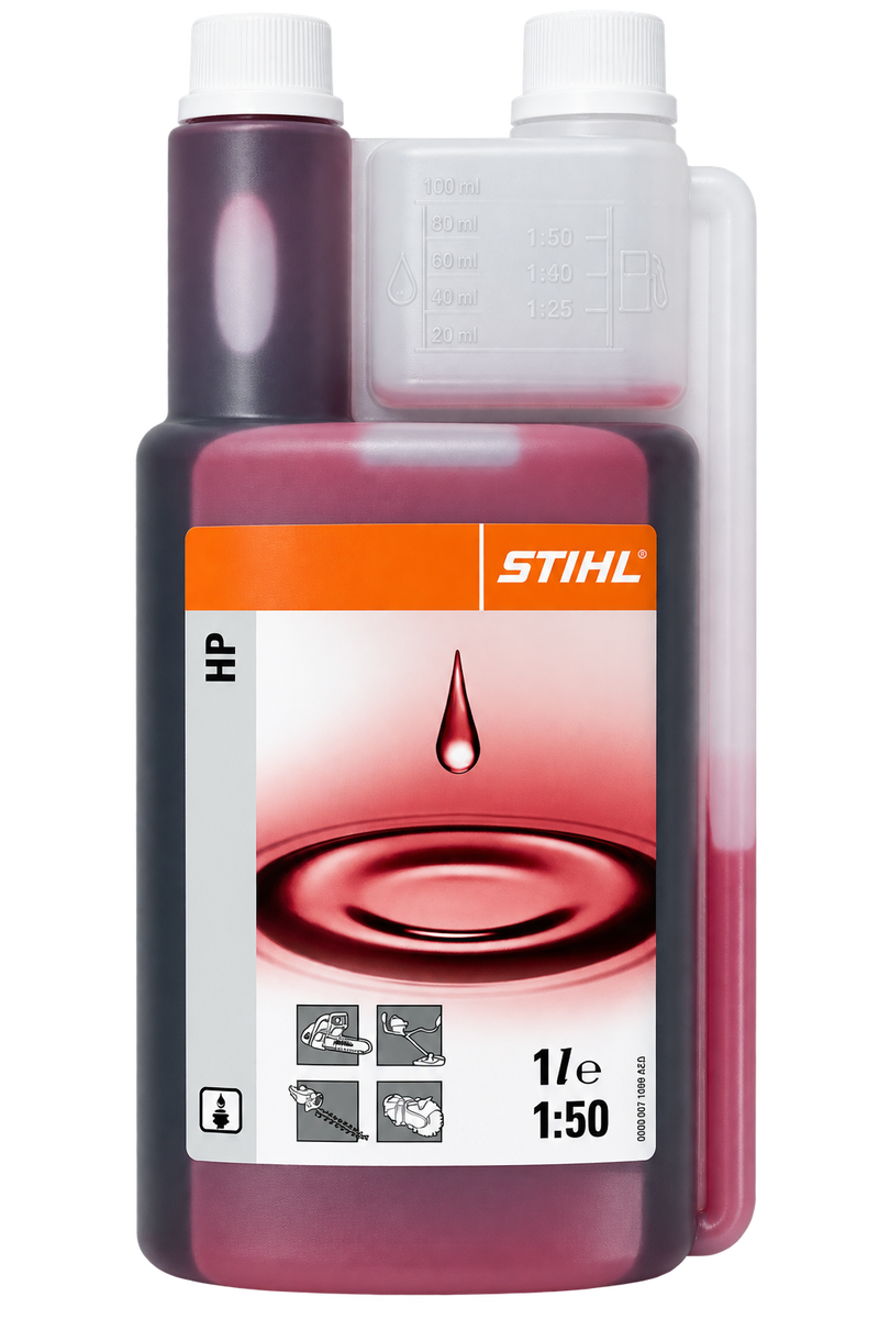 STIHL HP 2-stroke engine oil, 1L