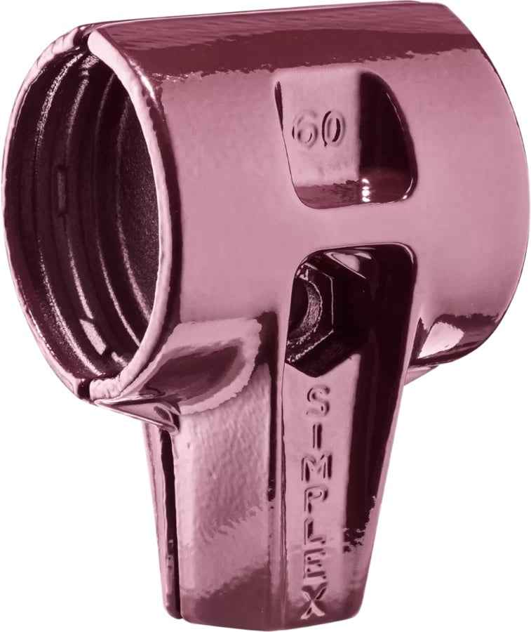 Halder Simplex Korpusas 60 mm