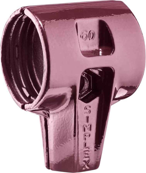Halder Simplex Korpusas 60 mm