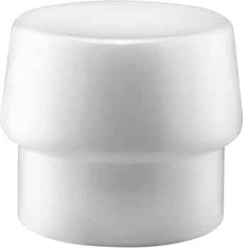 Halder Simplex Galva superplastikas, baltas 60 mm