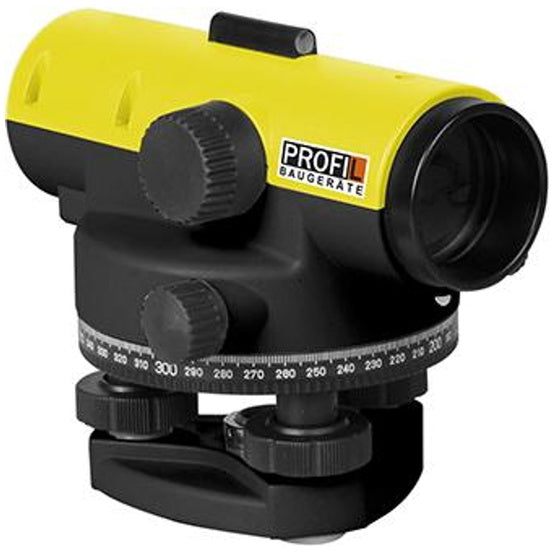 PROFIL optinis nivelyras F24