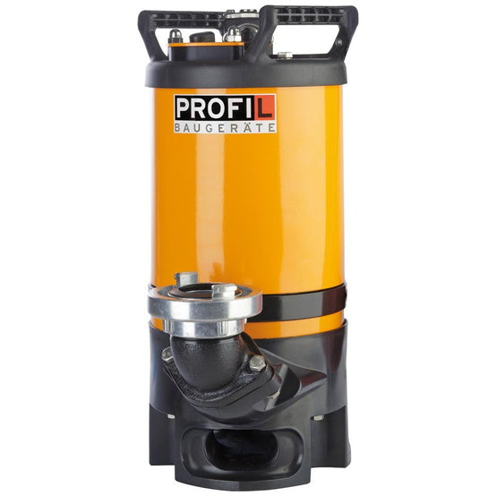 PROFILE water/sludge pump S 750W