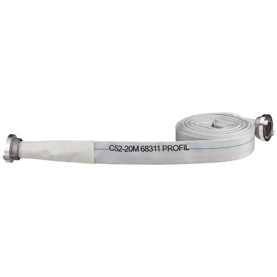 Discharge hose, 20 m