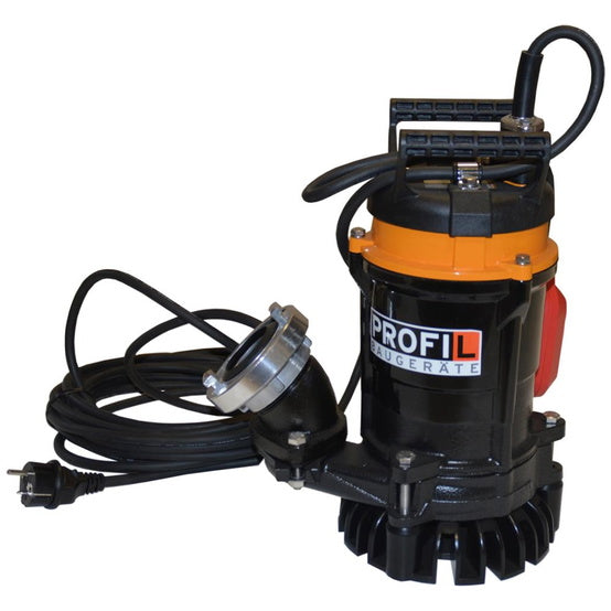 PROFIL water pump 400 R/S