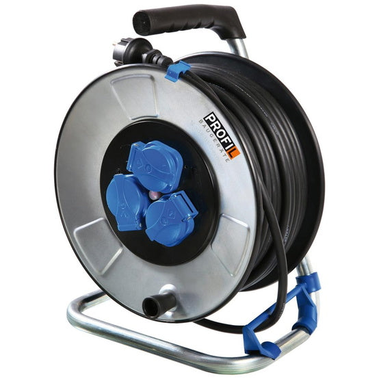Extension cord in a roulette