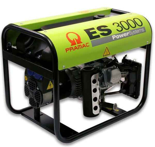 PRAMAC generatorius ES 3000