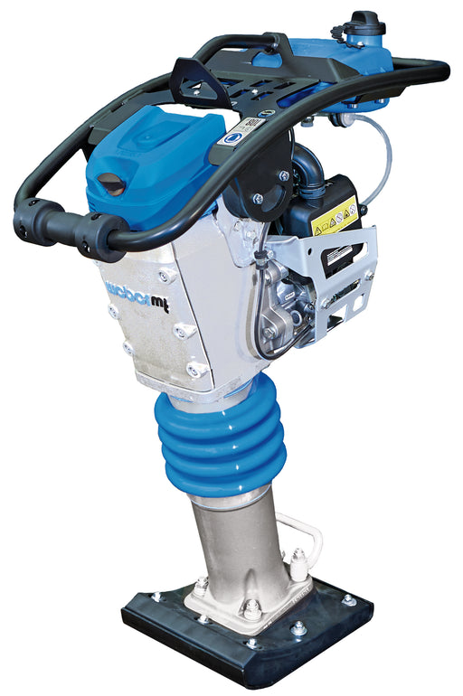 WEBERmt vibrokoja SRV 590