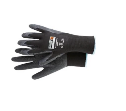 Finegrip work gloves