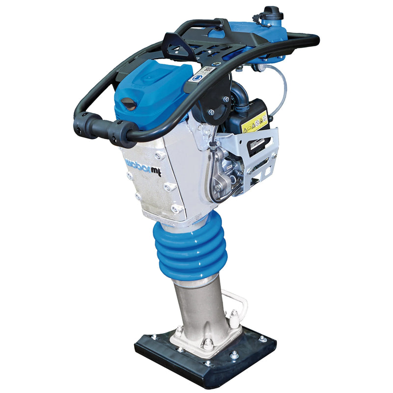 WEBERmt vibrokoja SRV 590