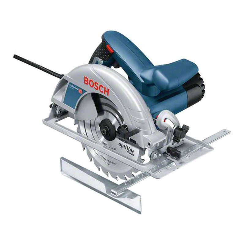 Diskinis pjūklas BOSCH GKS 190