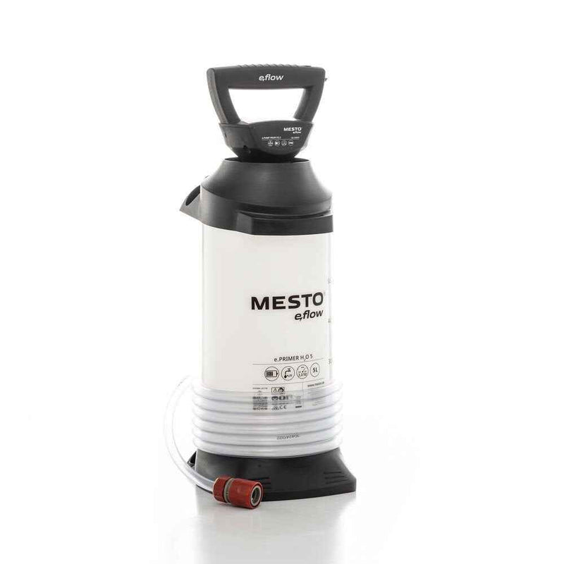 Mesto Akumuliatorinis bakelis e.PRIMER H2O