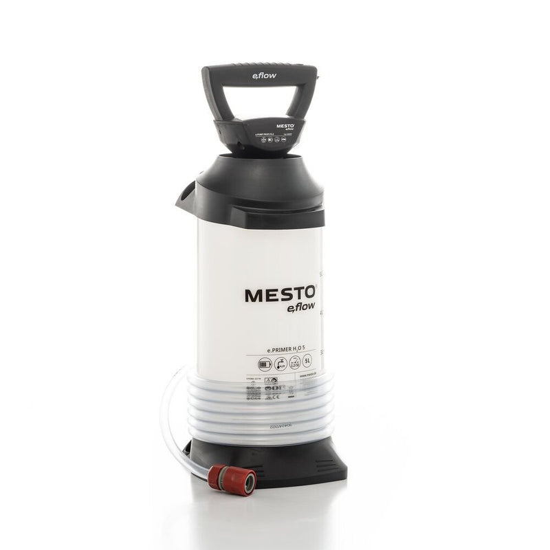 Mesto Akumuliatorinis bakelis e.PRIMER H2O