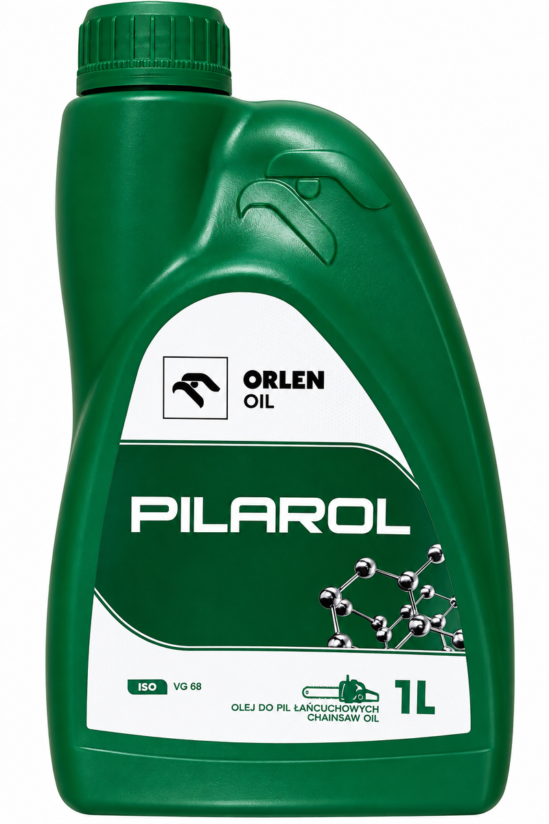 ORLEN OIL Pilarol chain oil, 1L