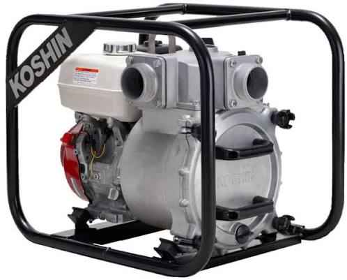 KOSHIN KTH-80X-BAB – purvo siurblys