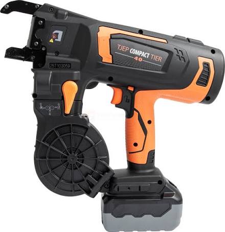 Cordless rebar tier Conecto CT40