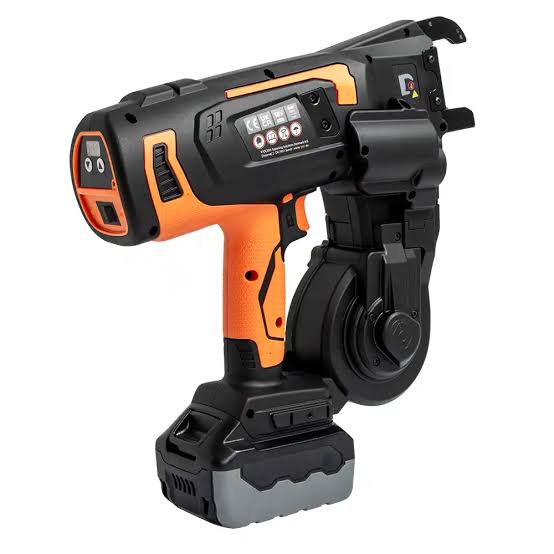 Cordless rebar tier Conecto CT40