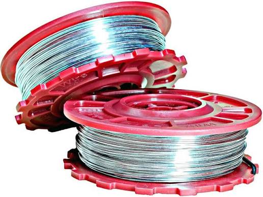 Rebar tying wire TXET