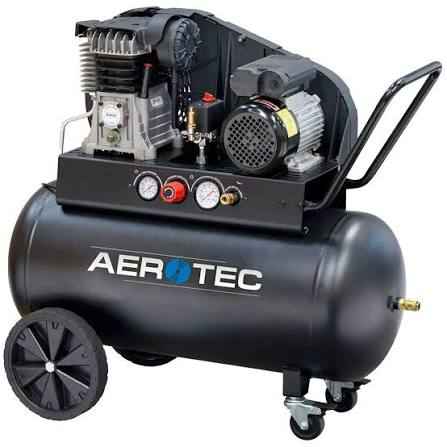 AEROTEC 590-90 oro kompresorius