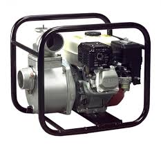 KOSHIN PGH50BAG – seawater/fertilizer pump