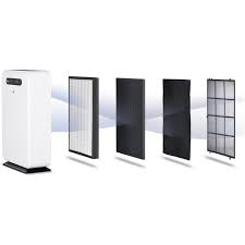 REMKO LRM 500 air purifier