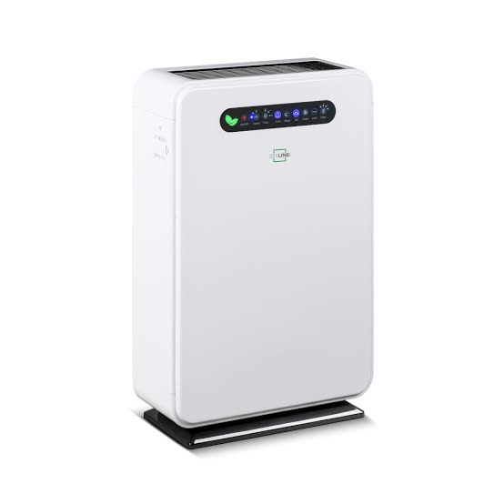 REMKO LRM 500 air purifier