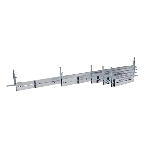 VOGT demolition ruler system