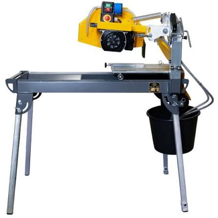 CEDIMA CTS-57 G masonry saw