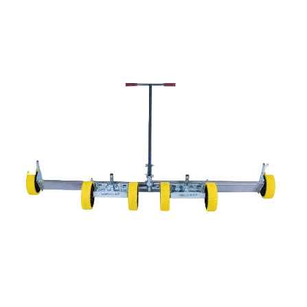 PROBST LEVELFIX LF rankinio lyginimo sistema