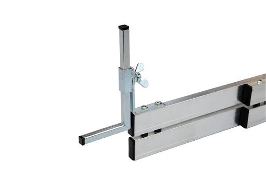 VOGT demolition ruler system