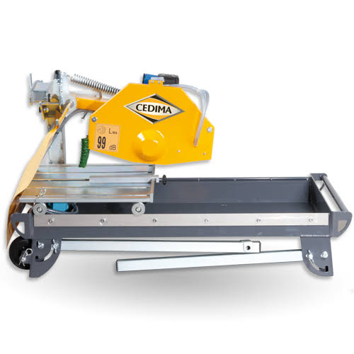 CEDIMA CTS-57 G masonry saw