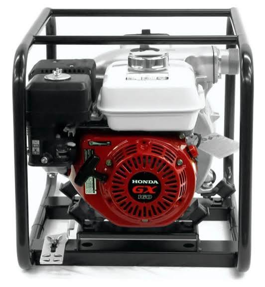 KOSHIN KTH-50X-BAB – trash pump