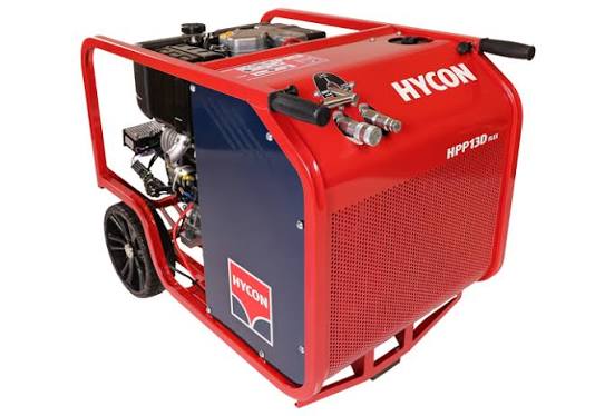 HYCON HPP13 FLEX Hydraulic Power Unit
