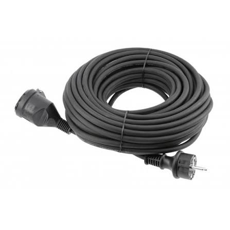 Construction extension cords