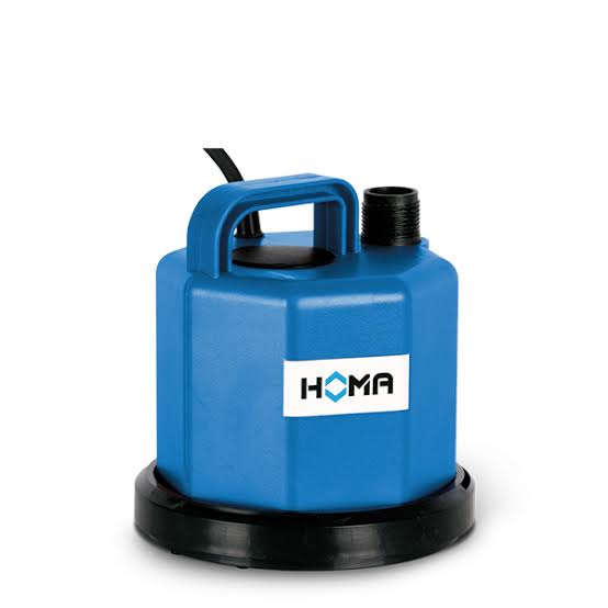 HOMA C 80W submersible water pump