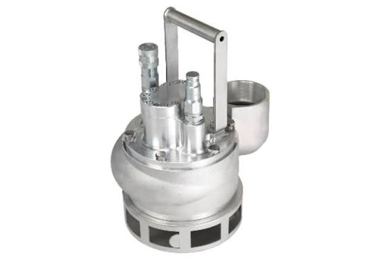 HYCON HWP3 Hydraulic Submersible Trash Pump