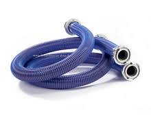 Suction hose for petrol pumps, 5 m