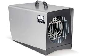 REMKO EM 10000 electric heater