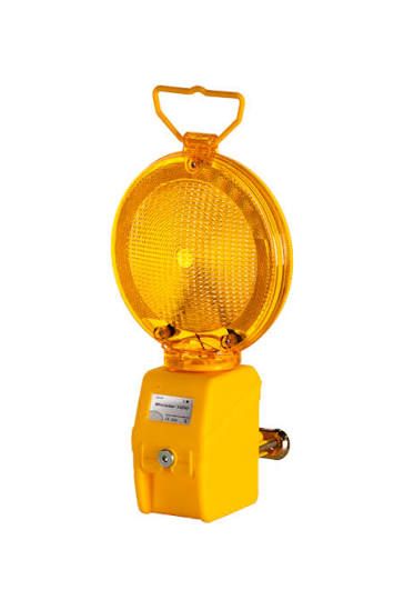 Warning light